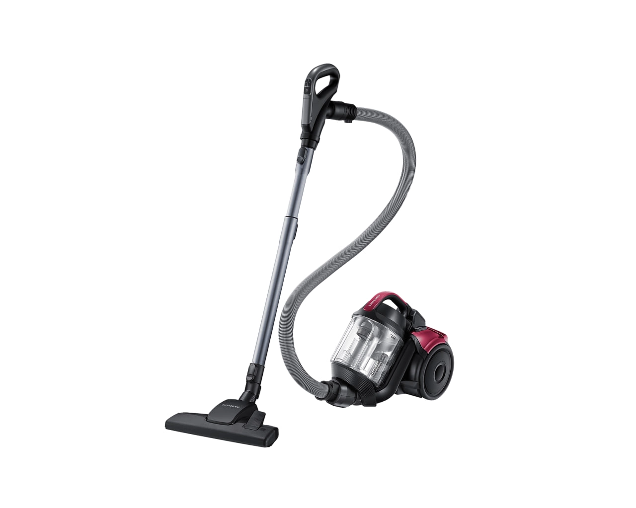 Пылесос Samsung VC18K5150HP/UZ купить