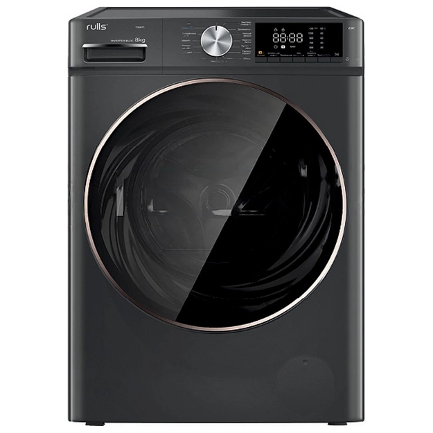 Стиральная машина Rulls F84INSDG 8 Кг sotib olish