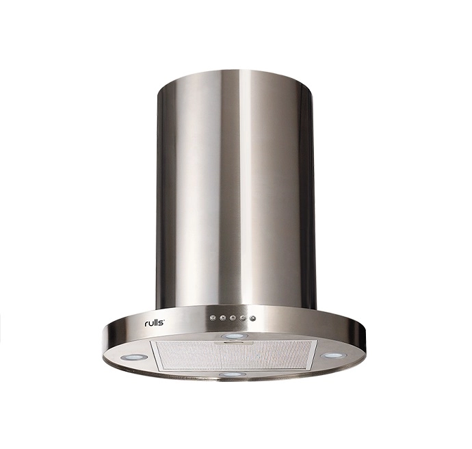 Вытяжка Rulls AIH60SSY28E купить