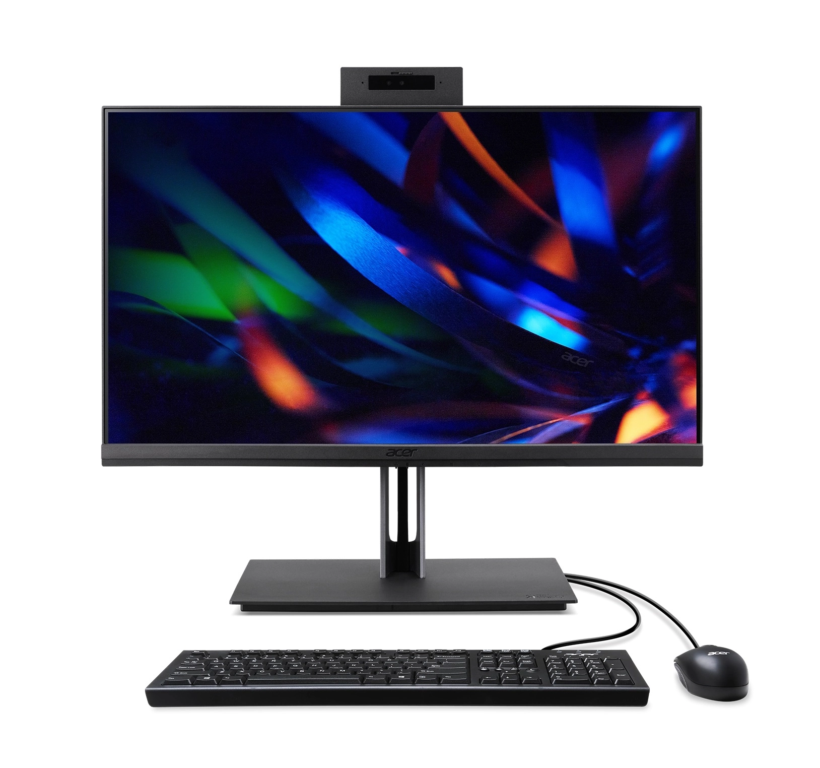 Моноблок Acer Veriton Z4717G / Intel i7-13700 / DDR4 8GB / SSD 512GB / 27" FHD IPS / No OS sotib olish