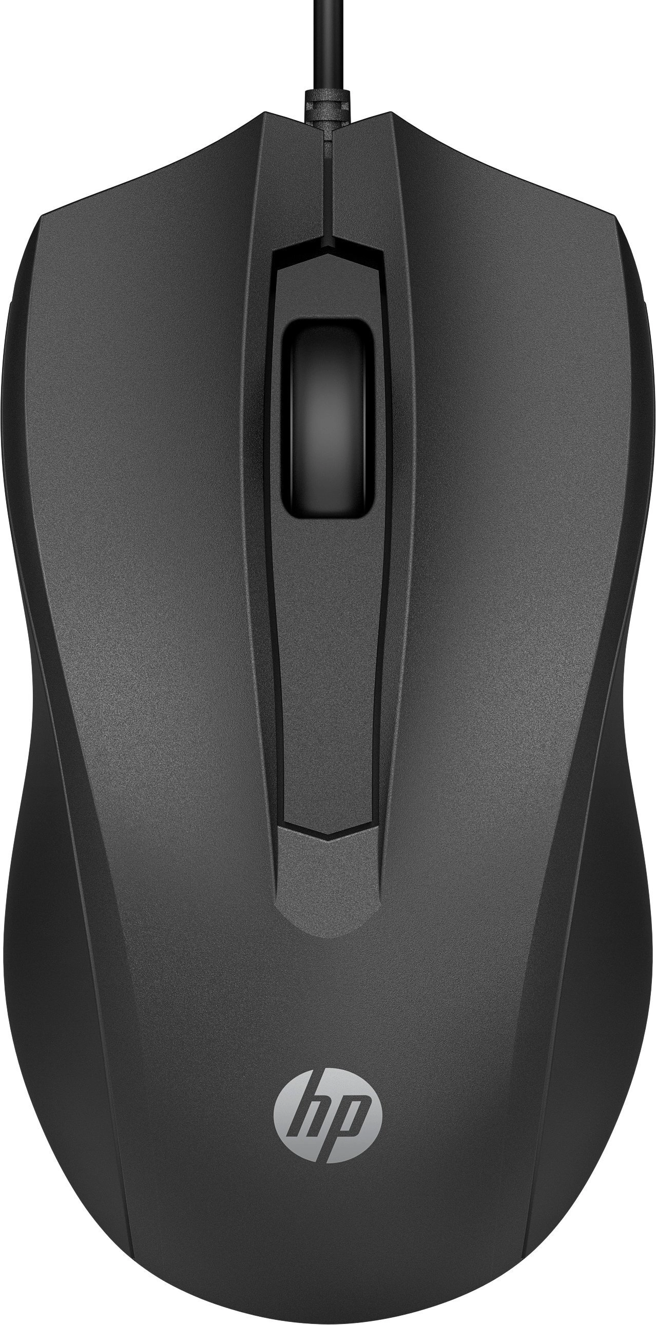 HP 100 Wired Mouse sichqonchasi sotib olish