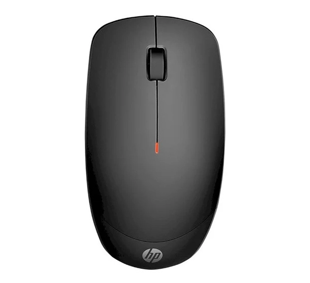 Мышь HP 235 Slim Wireless Mouse Black sotib olish