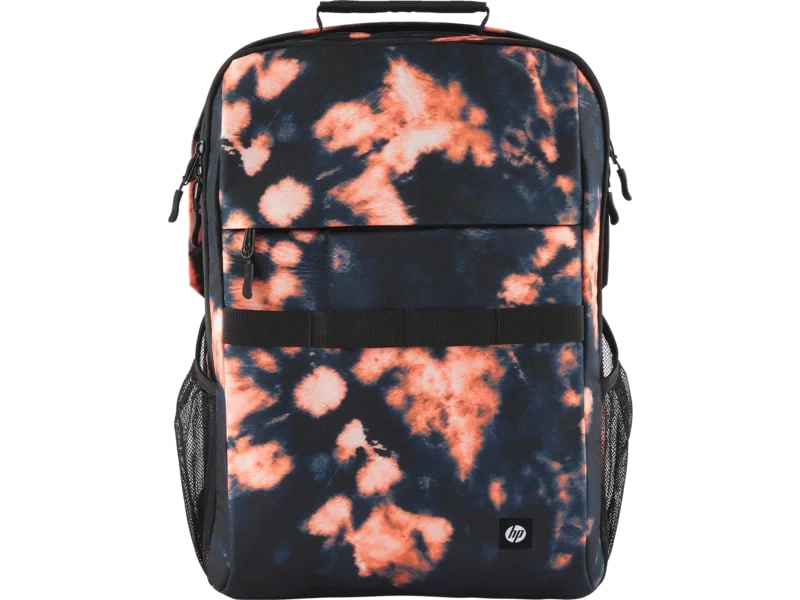 Рюкзак HP Campus XL Tie dye Backpack купить