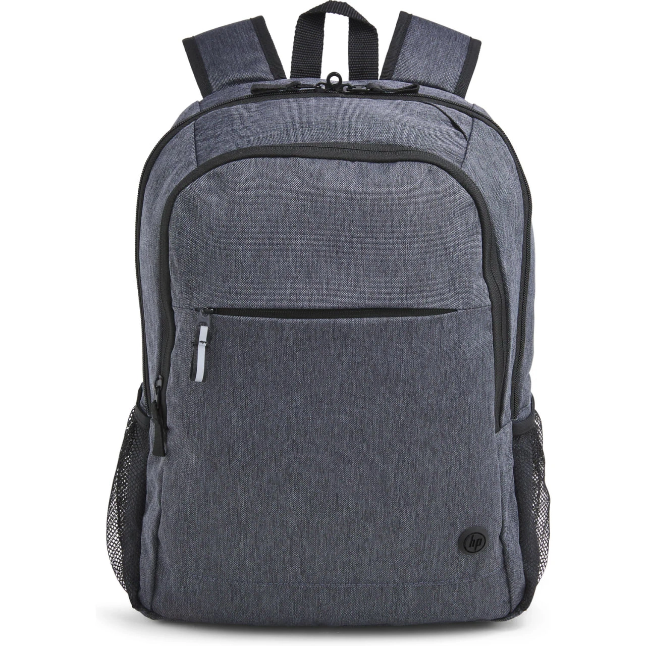 Рюкзак HP Prelude Pro 15.6 Laptop Backpack Темно-серый - фото №2 Рюкзак HP Prelude Pro 15.6 Laptop Backpack Темно-серый купить