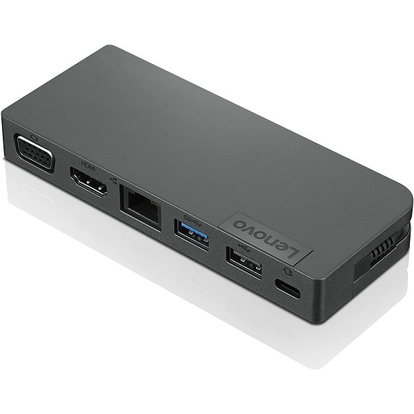 Lenovo USB-C Travel Hub Dock sotib olish