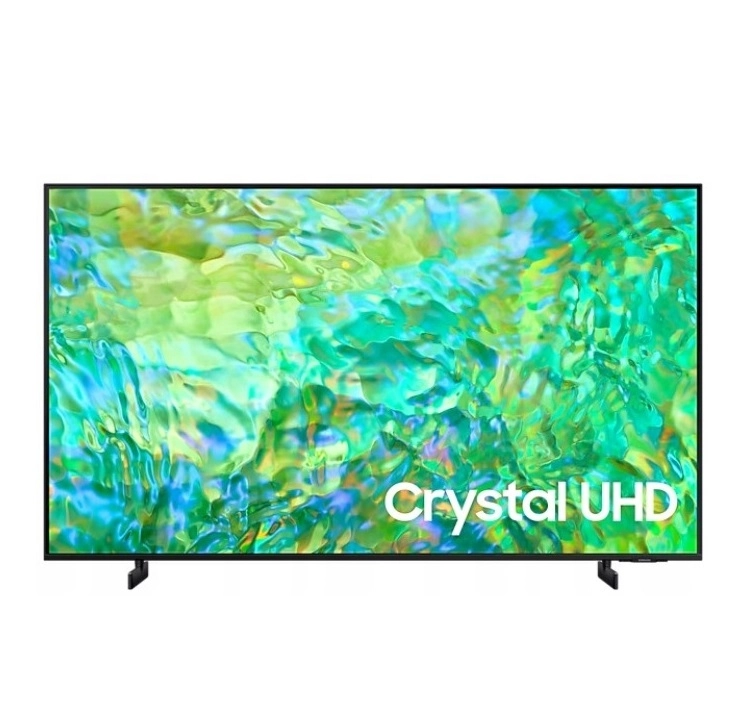 Телевизор Samsung UE65DU8000UX 4K UHD Smart TV - фото №2 Телевизор Samsung UE65DU8000UX 4K UHD Smart TV купить
