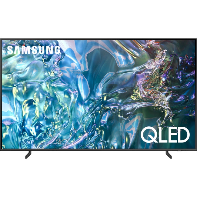 Телевизор Samsung QE85Q60DAU 4K UHD Smart TV sotib olish