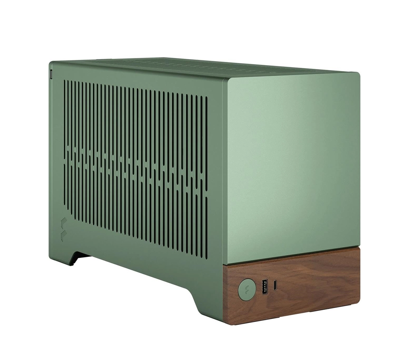 Компьютерный корпус FRACTAL DESIGN Terra Jade sotib olish