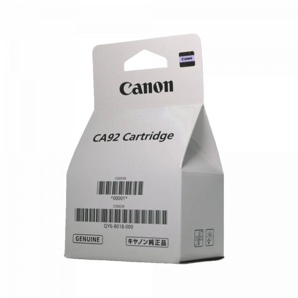 Печатающая головка Canon CA92 QY6-8018-010000 купить