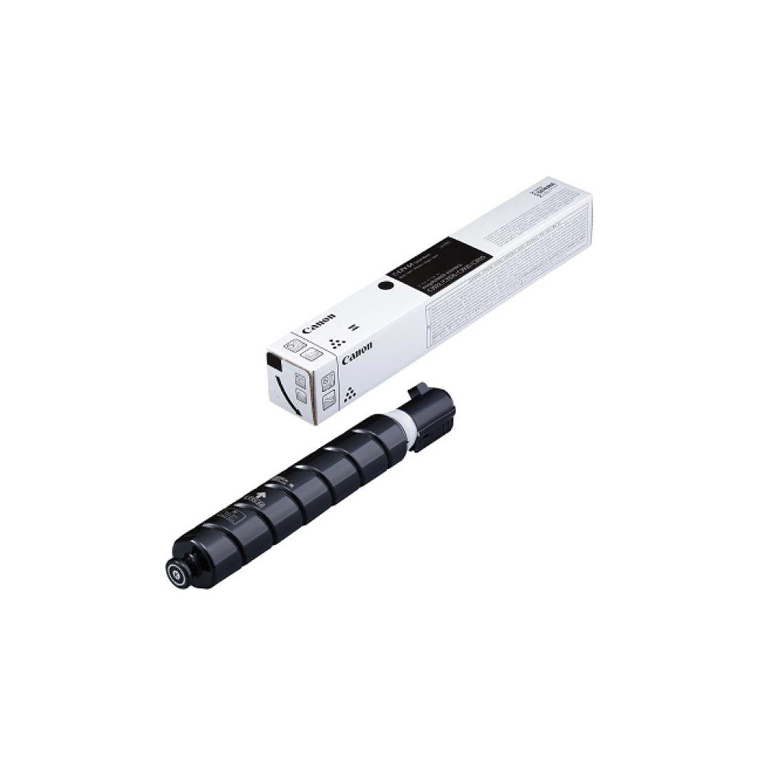 Картридж для лазерного принтера Canon C-EXV65 toner black купить