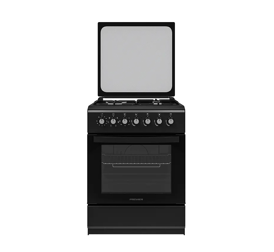 Комбинированная плита Premier PRM-G6031/MS1-B купить