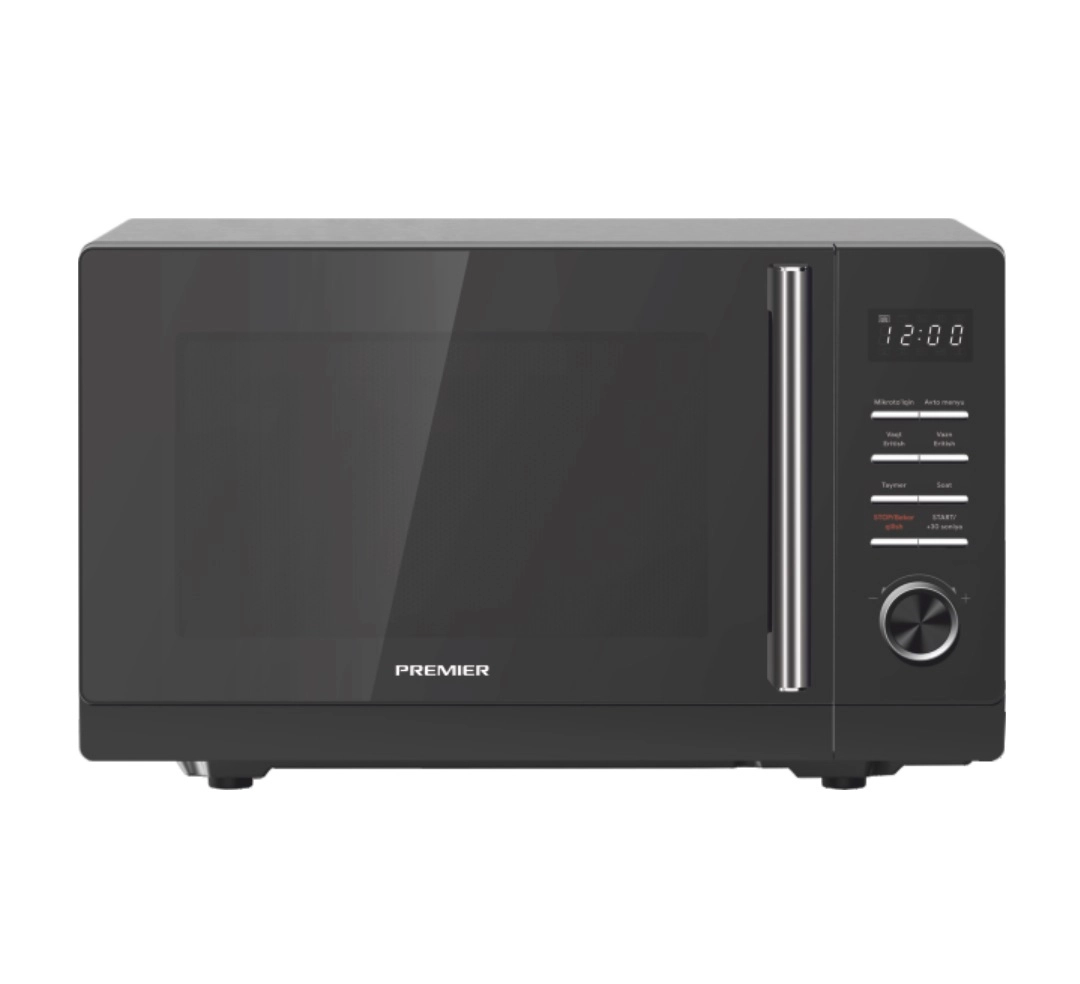 Микроволновая печь Premier PRM-25MWRJ3-B - rasm №2 Микроволновая печь Premier PRM-25MWRJ3-B sotib olish