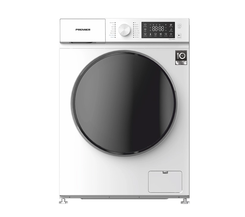 Стиральная машина Premier PRM-80WM-65D/W 8 Кг, Steam sotib olish