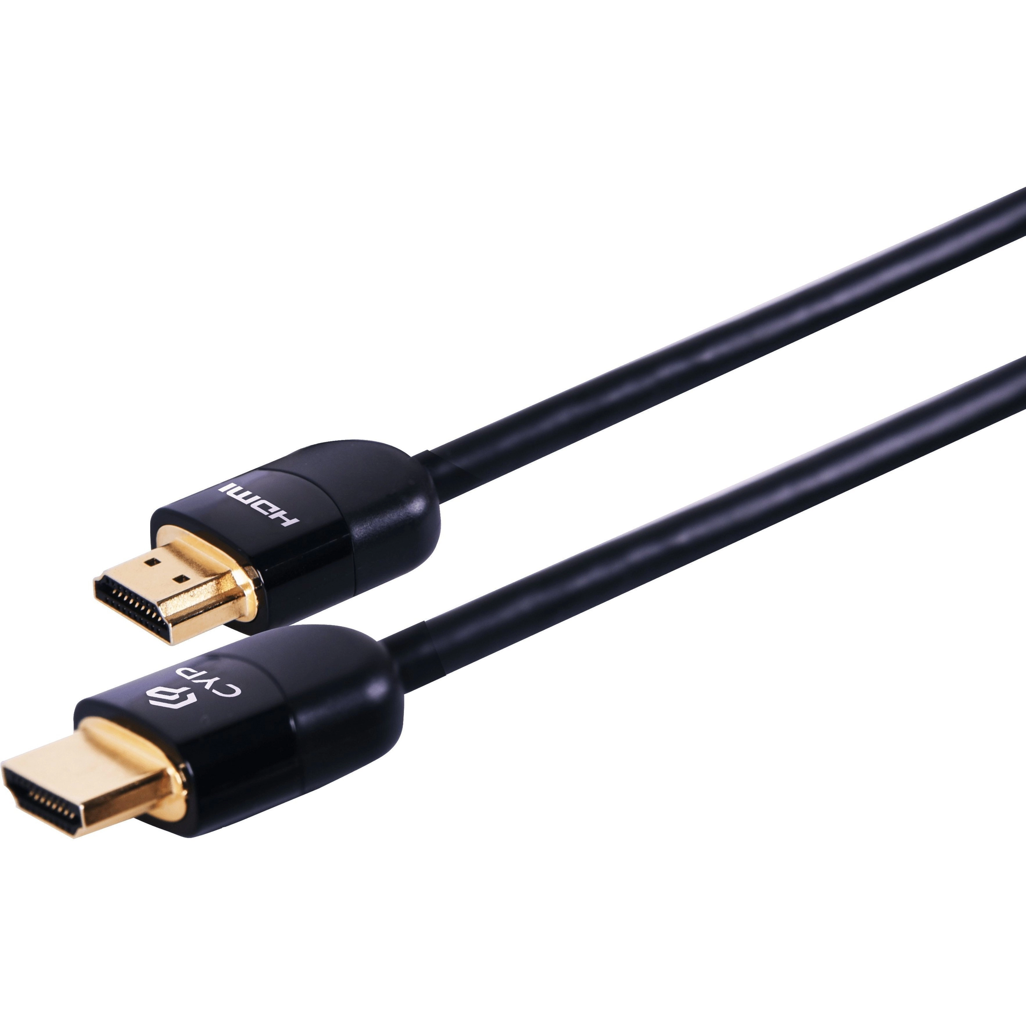 Кабель HDMI Cypress Premium 4K, 7.0M, 24AWG купить