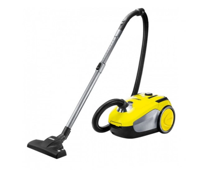 Пылесос Karcher VC 2 купить