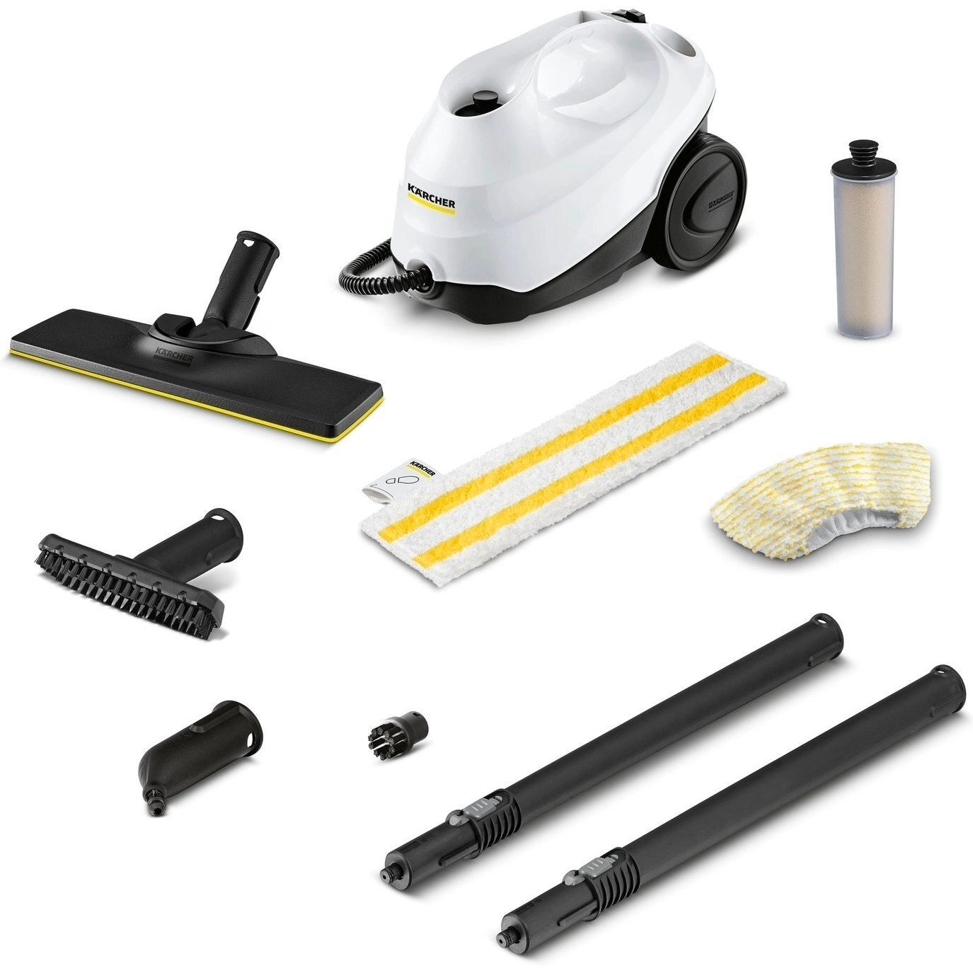 Пароочиститель Karcher SC 3 EasyFix (1.513-650.0) купить