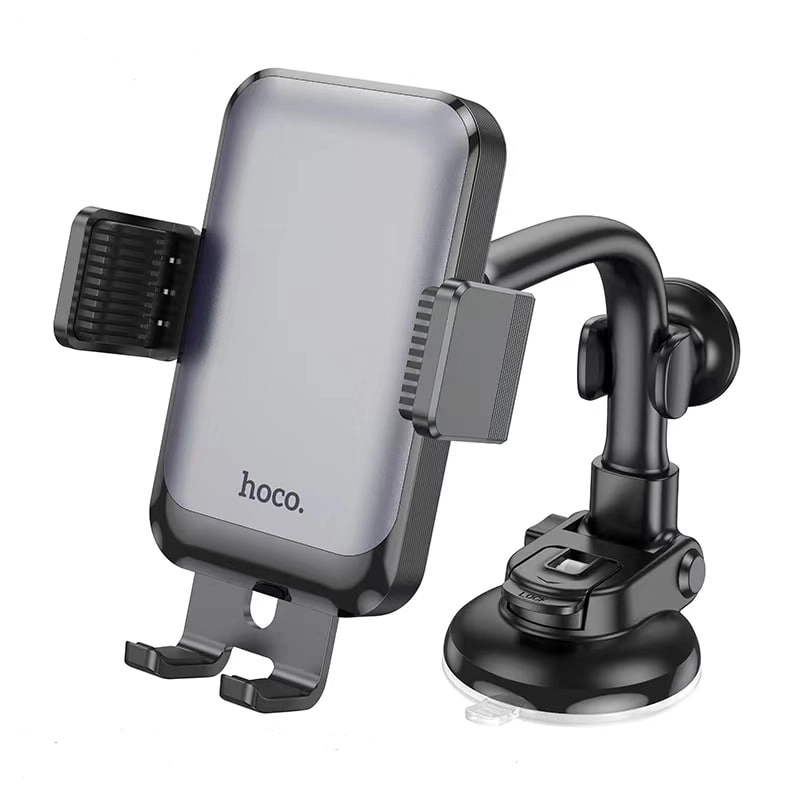 Hoco H27 avtomobil uchun smartfon tutqichi - rasm №2 Hoco H27 avtomobil uchun smartfon tutqichi sotib olish