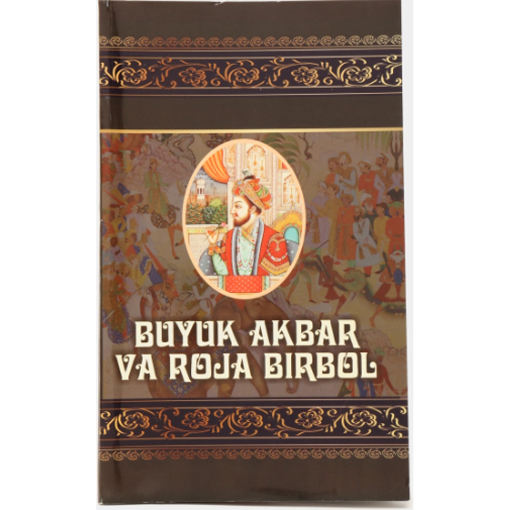 Buyuk Akbar va Roja birbol sotib olish