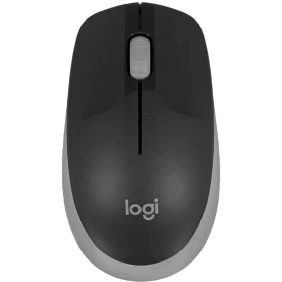 Logitech M190 kulrang sichqonchasi sotib olish