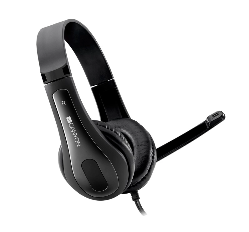 Canyon HSC-1 garniturasi 3.5 mm domkrat sotib olish