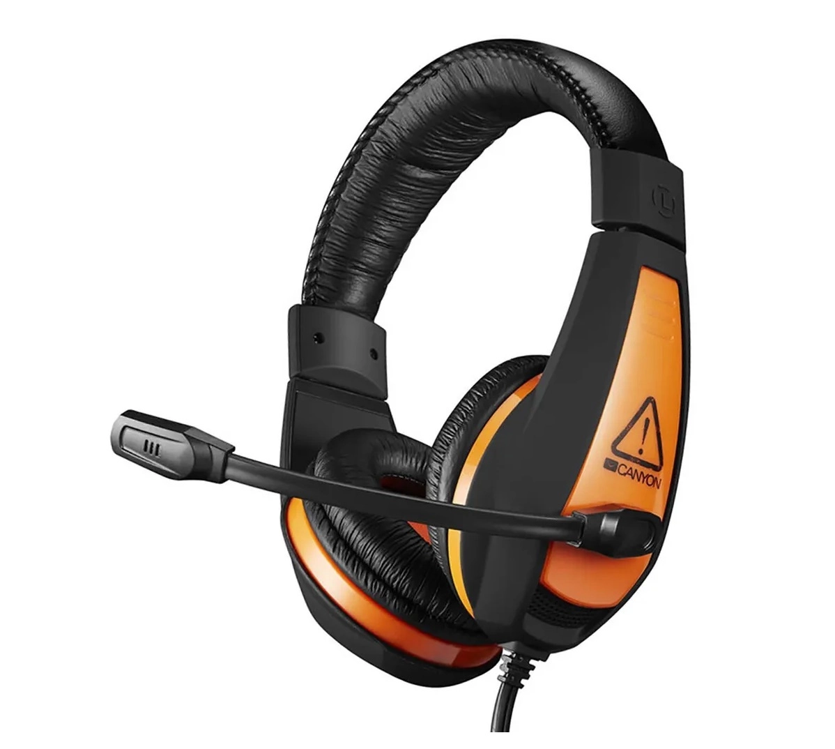 Гарнитура Canyon Star Raider GH-1A купить