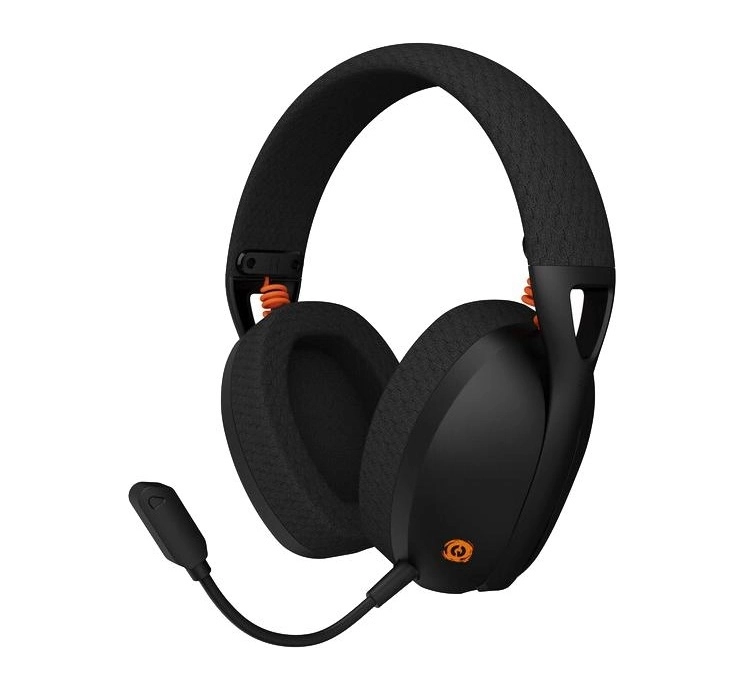Гарнитура Canyon Ego GH-13 Wireless Gaming 7.1 Black купить