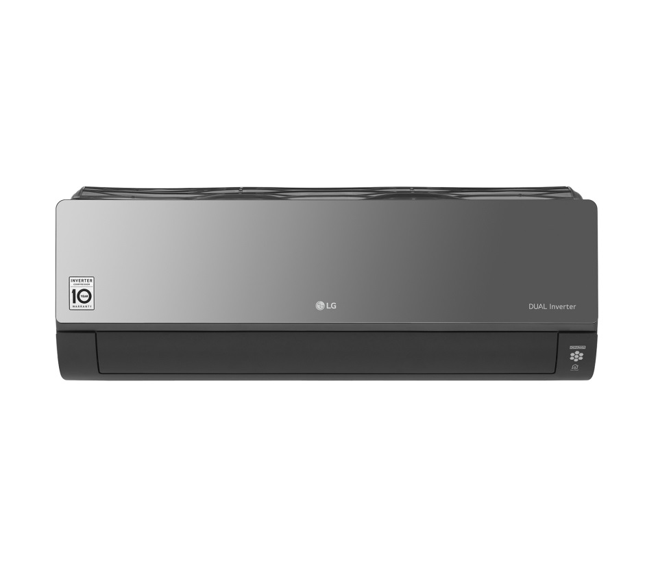 Кондиционер LG Artcool Dual Inverter Wi-Fi 09 (AC09BK) купить