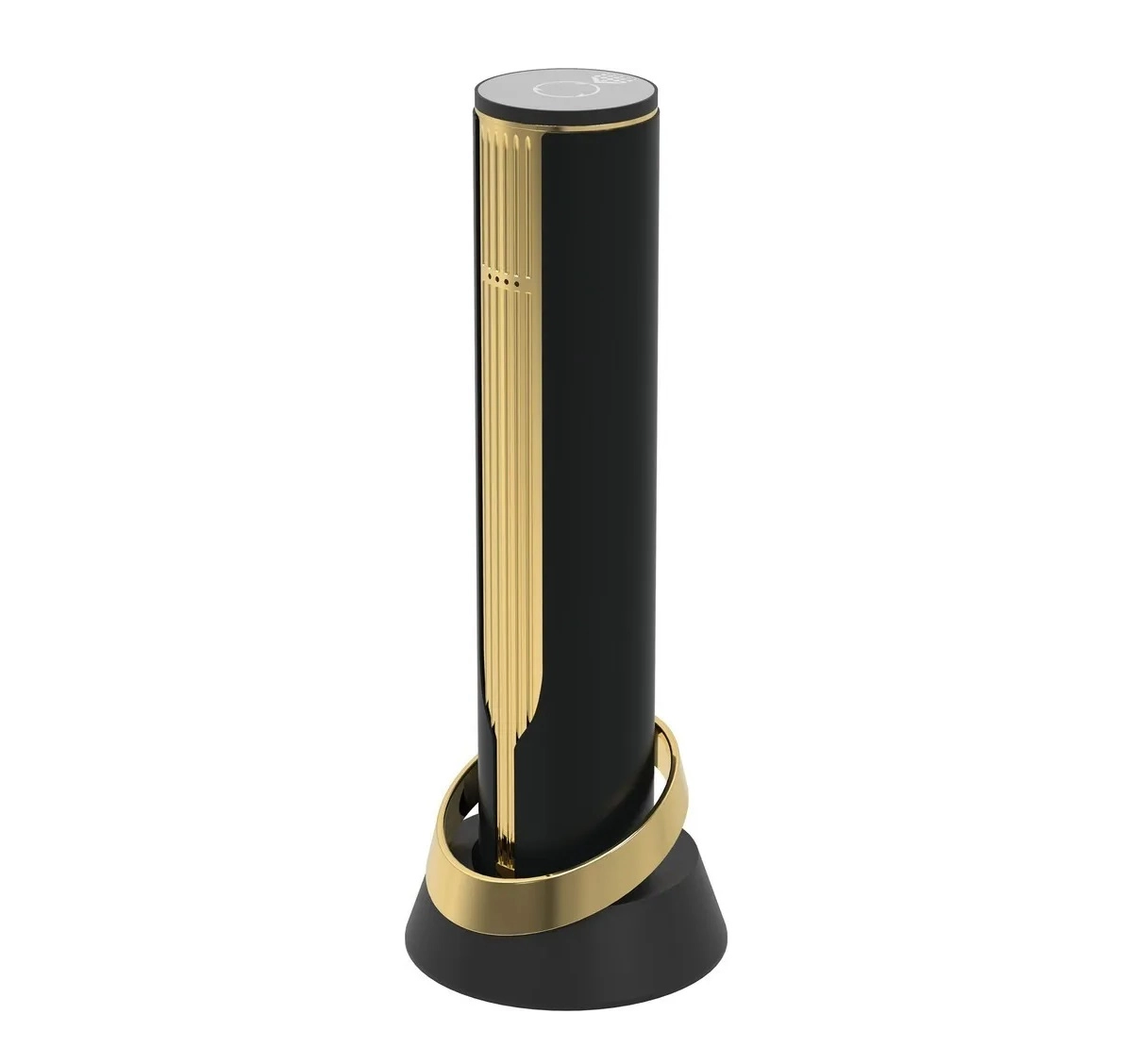 Умный штопор Prestigio Maggiore Smart Wine Opener Black-Gold sotib olish