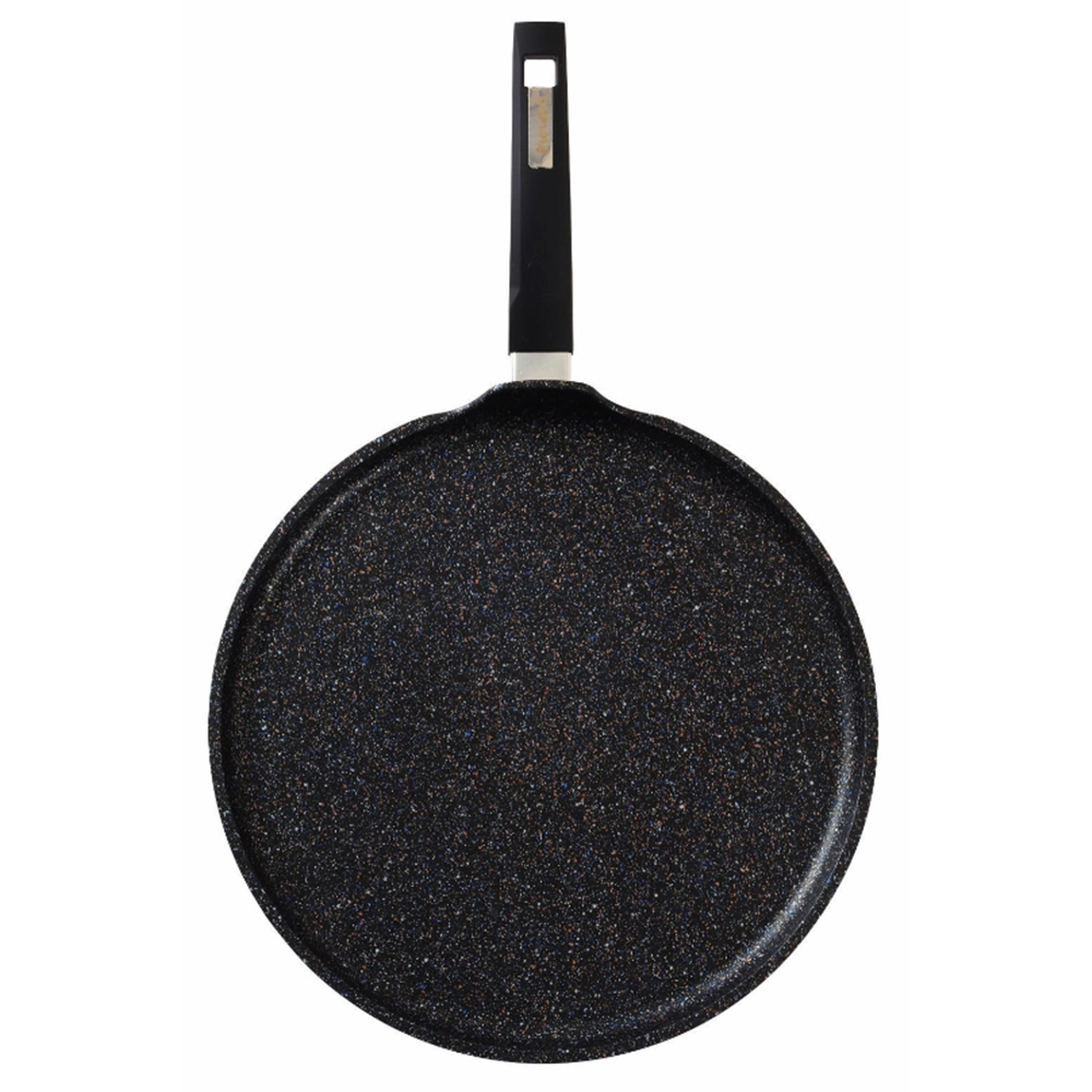 Olinmaydigan tutqichli Toʻq koʻk Mechta tovasi (35sm) sotib olish