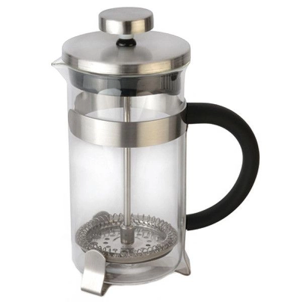 Чайник с прессом для кофе и чая Berghoff 800 мл купить