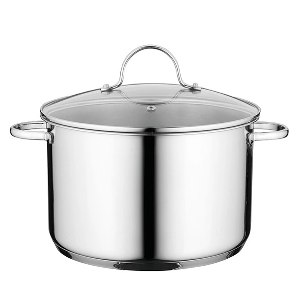 Кастрюля BergHOFF Comfort с крышкой 6,8 л 1100230 sotib olish