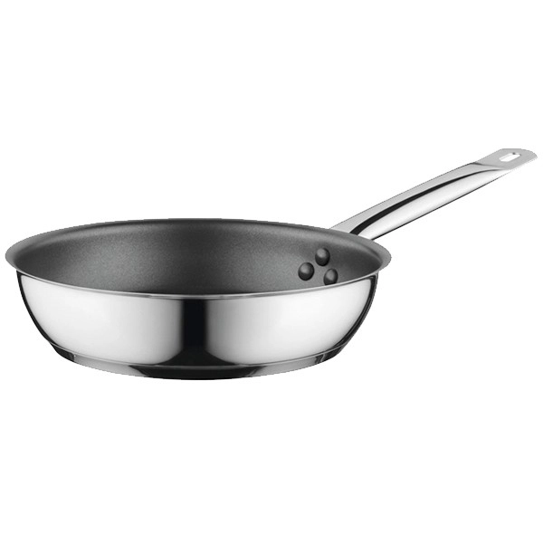 Сковорода Berghoff Comfort с антипригарным покрытием 20 см 1100236 купить