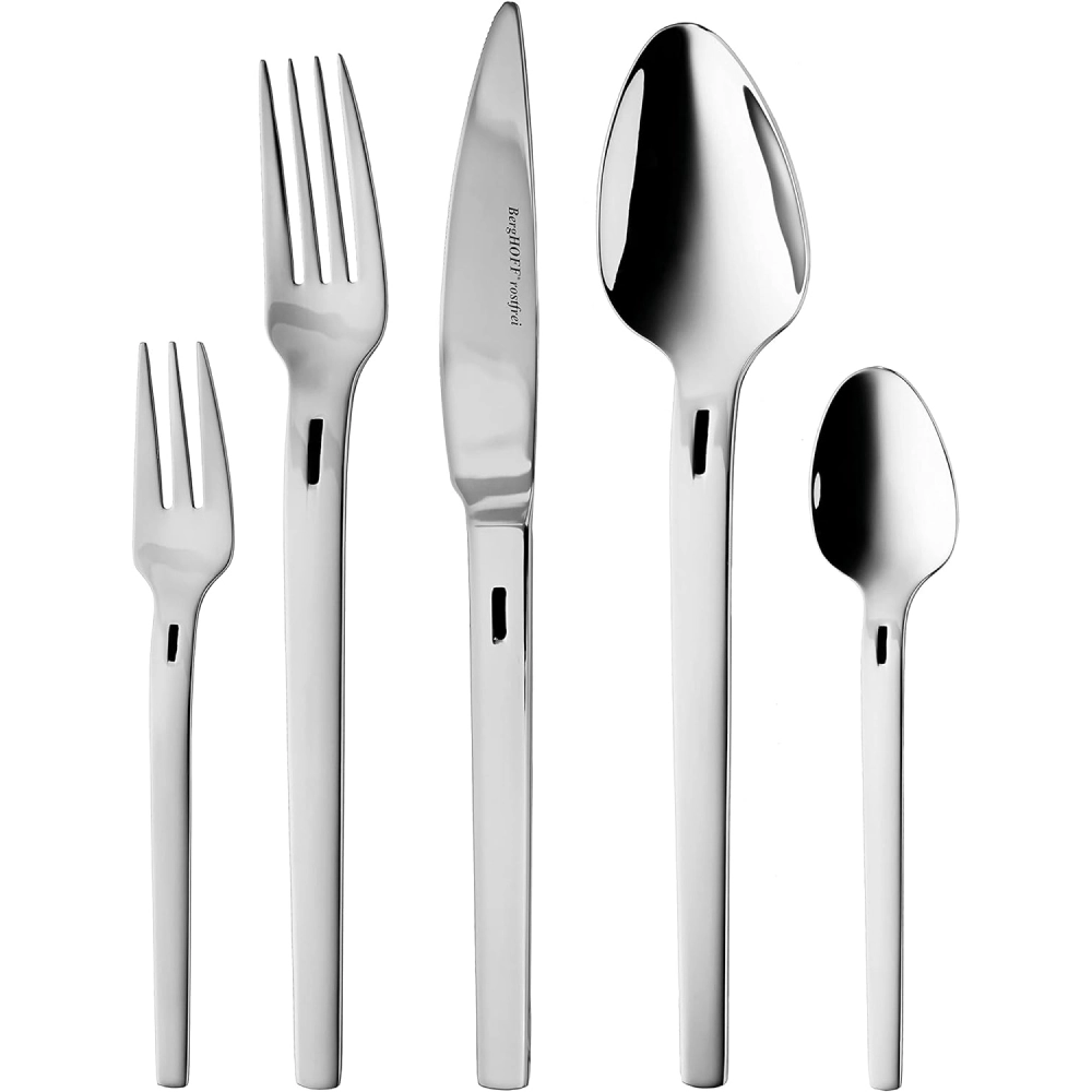 Набор столовых приборов Berghoff Line 30 пр. 1230501 sotib olish