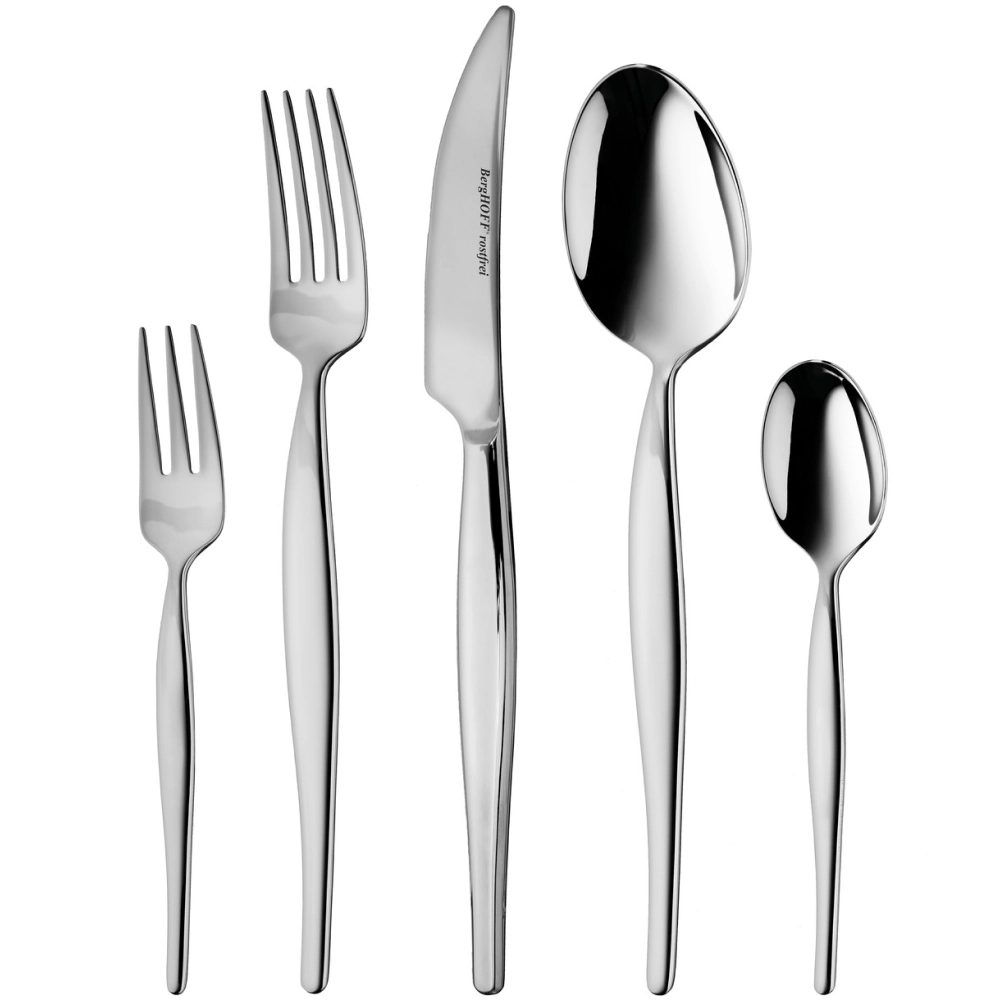 Набор столовых приборов Berghoff Finesse 30 пр. 1230504 купить