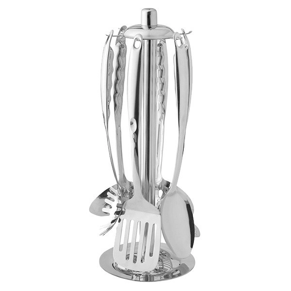 Набор кухонных аксессуаров Berghoff Essentials New 7 пр 1307010 купить