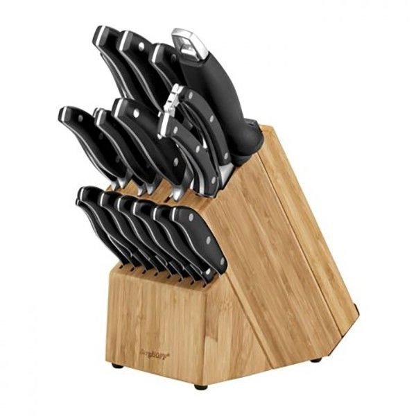 Berghoff doskali pichoqlar to&lsquo;plami, 20 ta buyum sotib olish