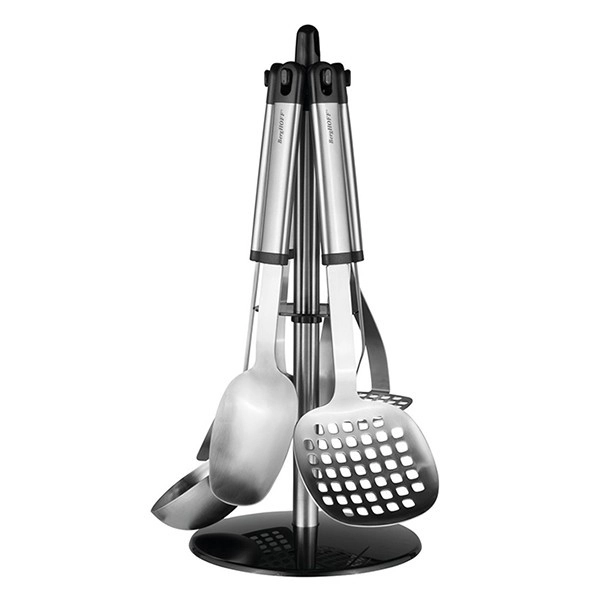 Berghoff Essentials oshxona anjomlari to'plami 8 dona 1308055 sotib olish