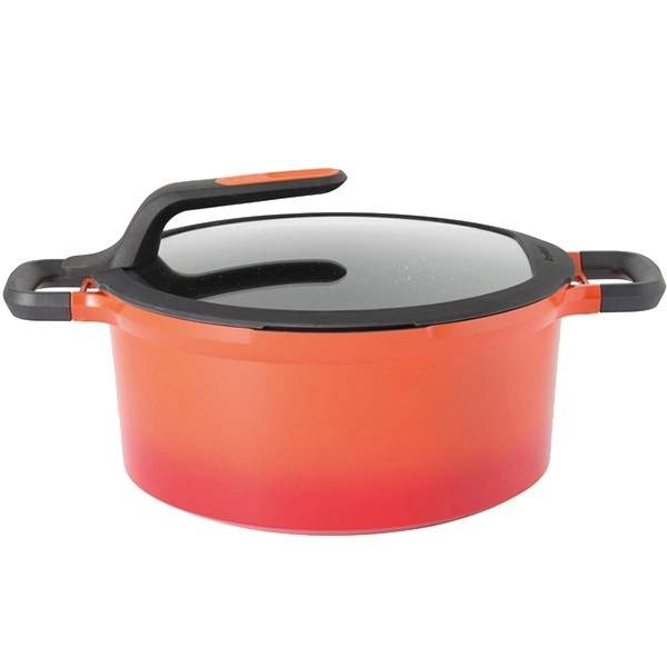 Кастрюля Berghoff Stay Cool 28 см 7,3 л 2307403 sotib olish