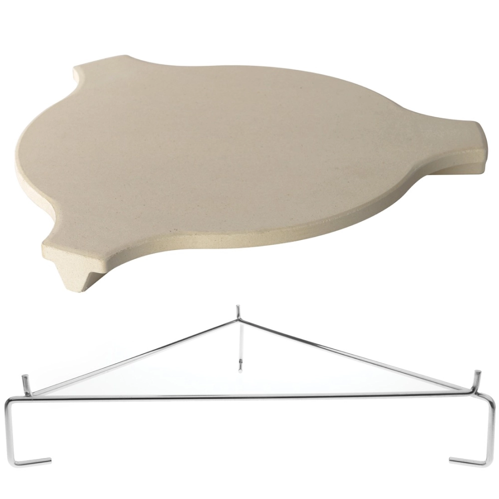 Рассекатель жара и решетка Berghoff 45х41 см 2415496 sotib olish