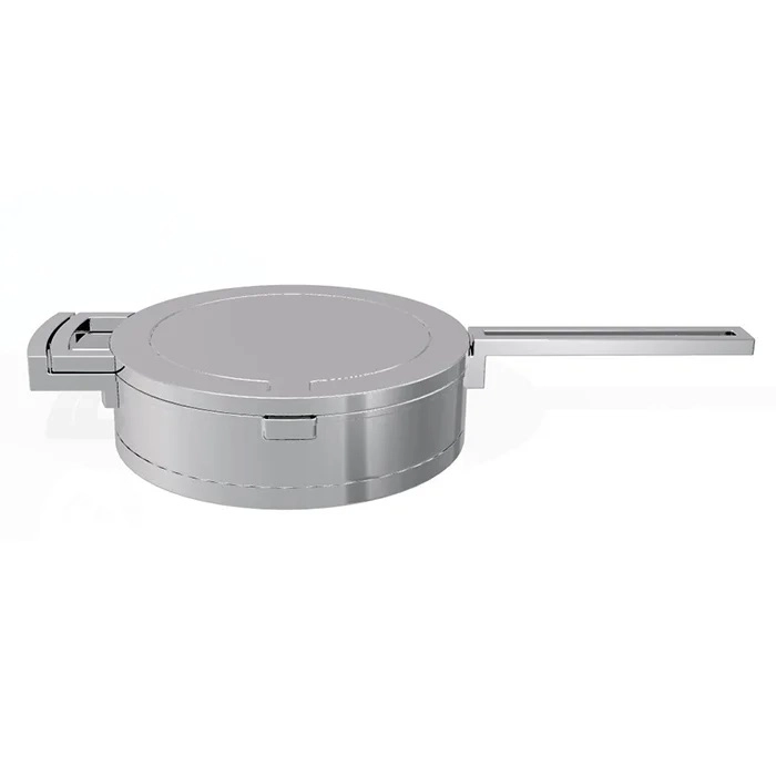 Сотейник BergHOFF Neo 24 см 3500032 купить