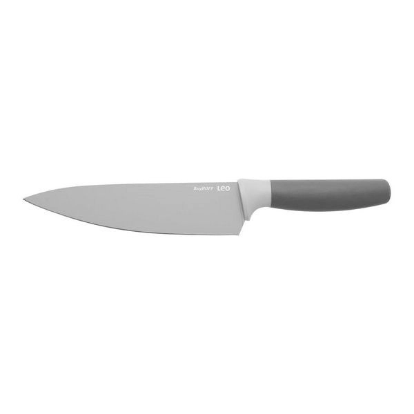 Berghoff LEO bosh oshpaz pichog‘i, 19 sm - rasm №2 Berghoff LEO bosh oshpaz pichog‘i, 19 sm sotib olish