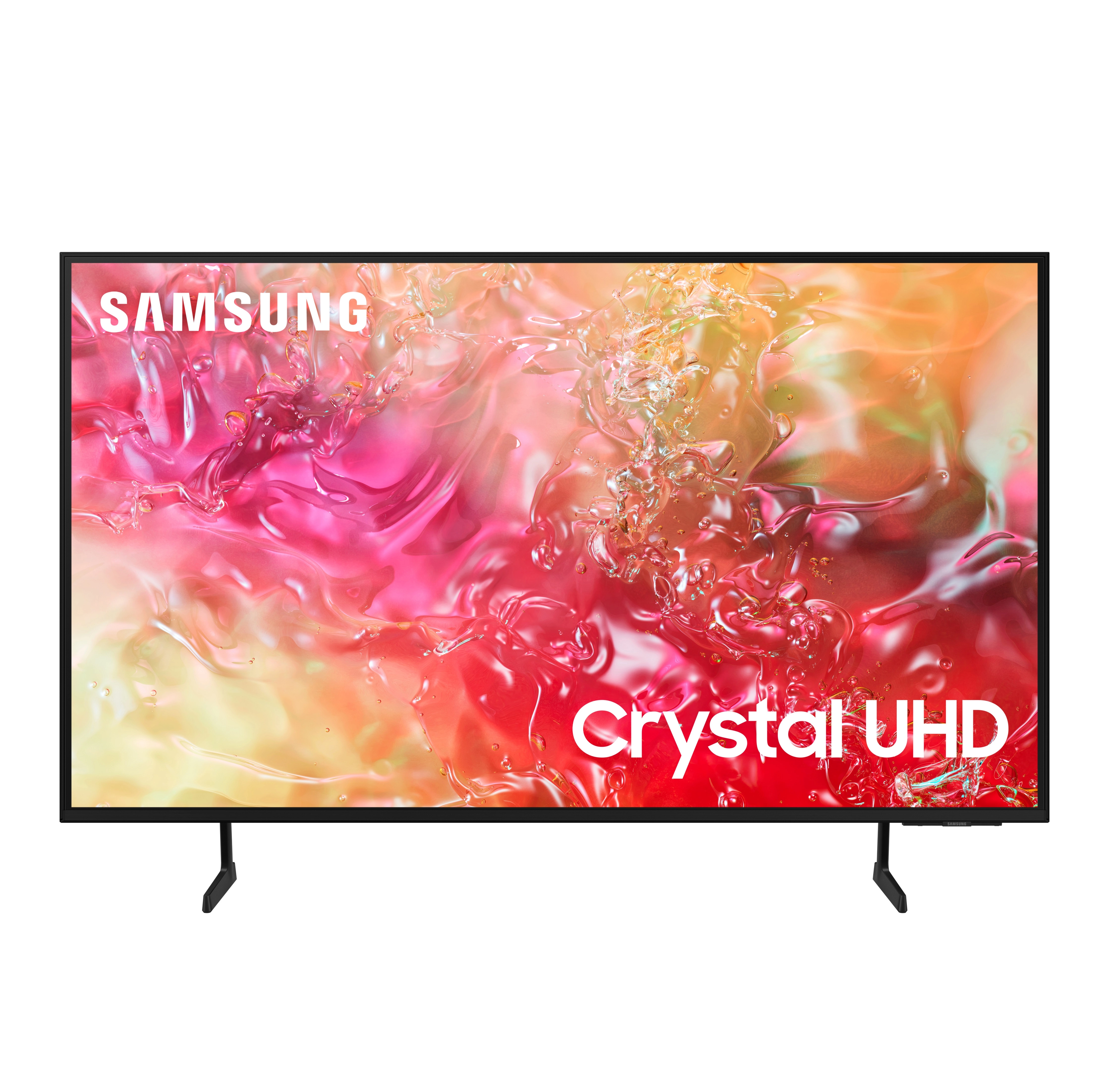 Телевизор Samsung 55DU7100U 4K UHD Smart TV sotib olish