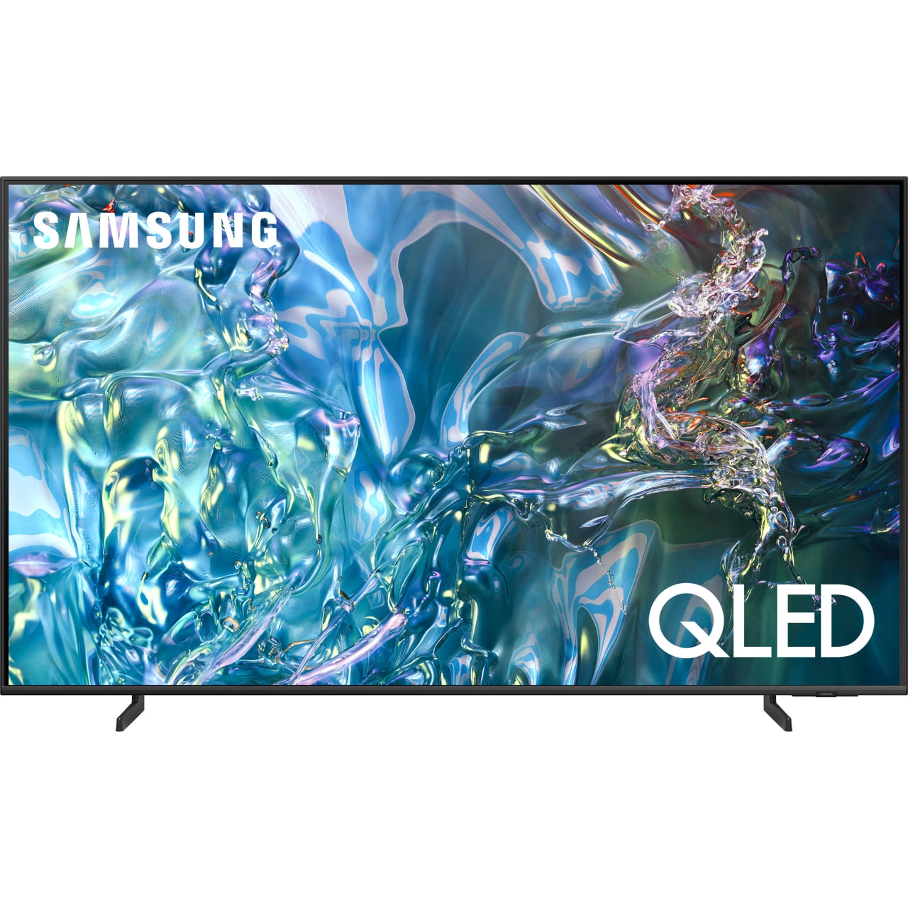 Телевизор Samsung QE65Q60D 4K UHD Smart TV sotib olish