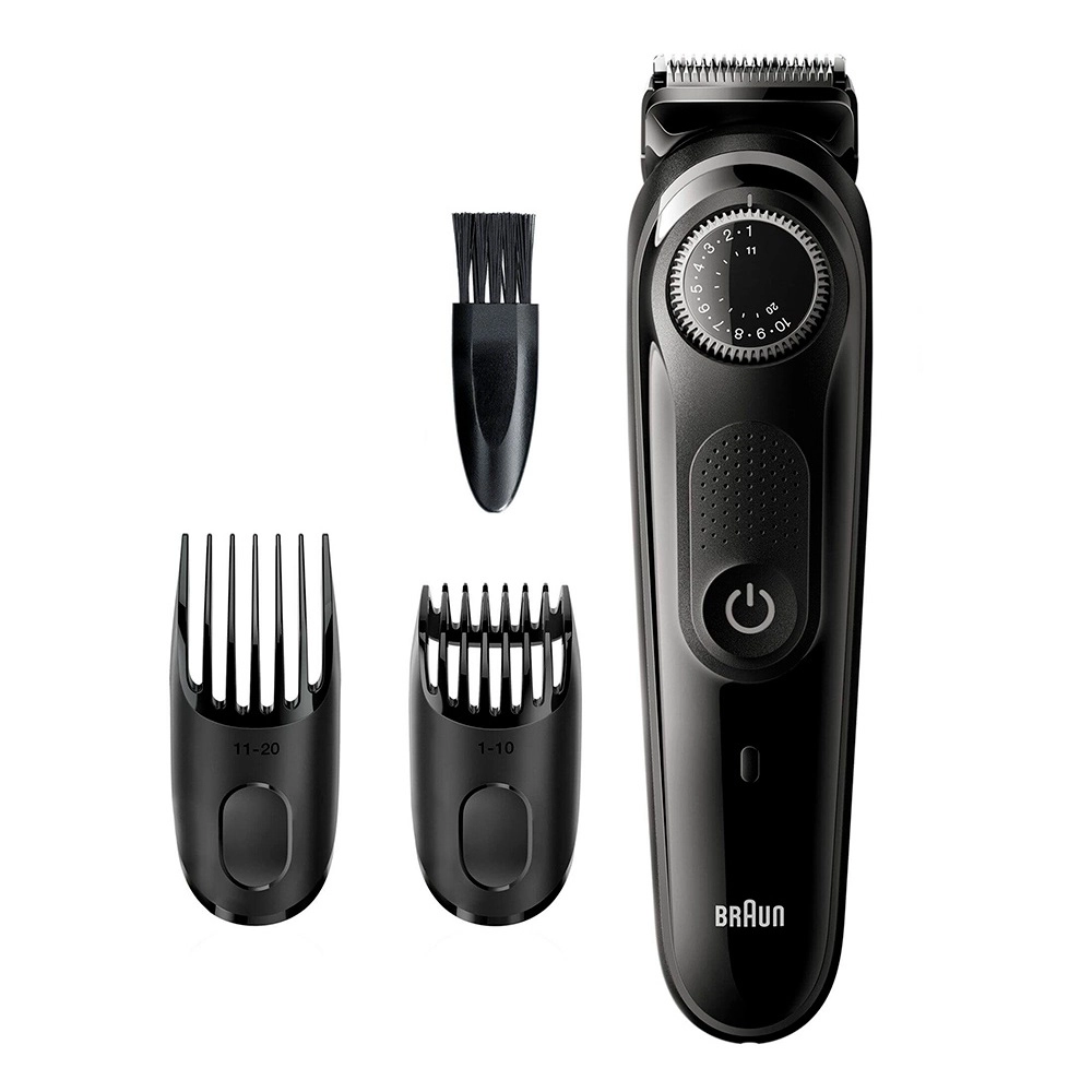 Триммер для бороды Braun BT3242 купить