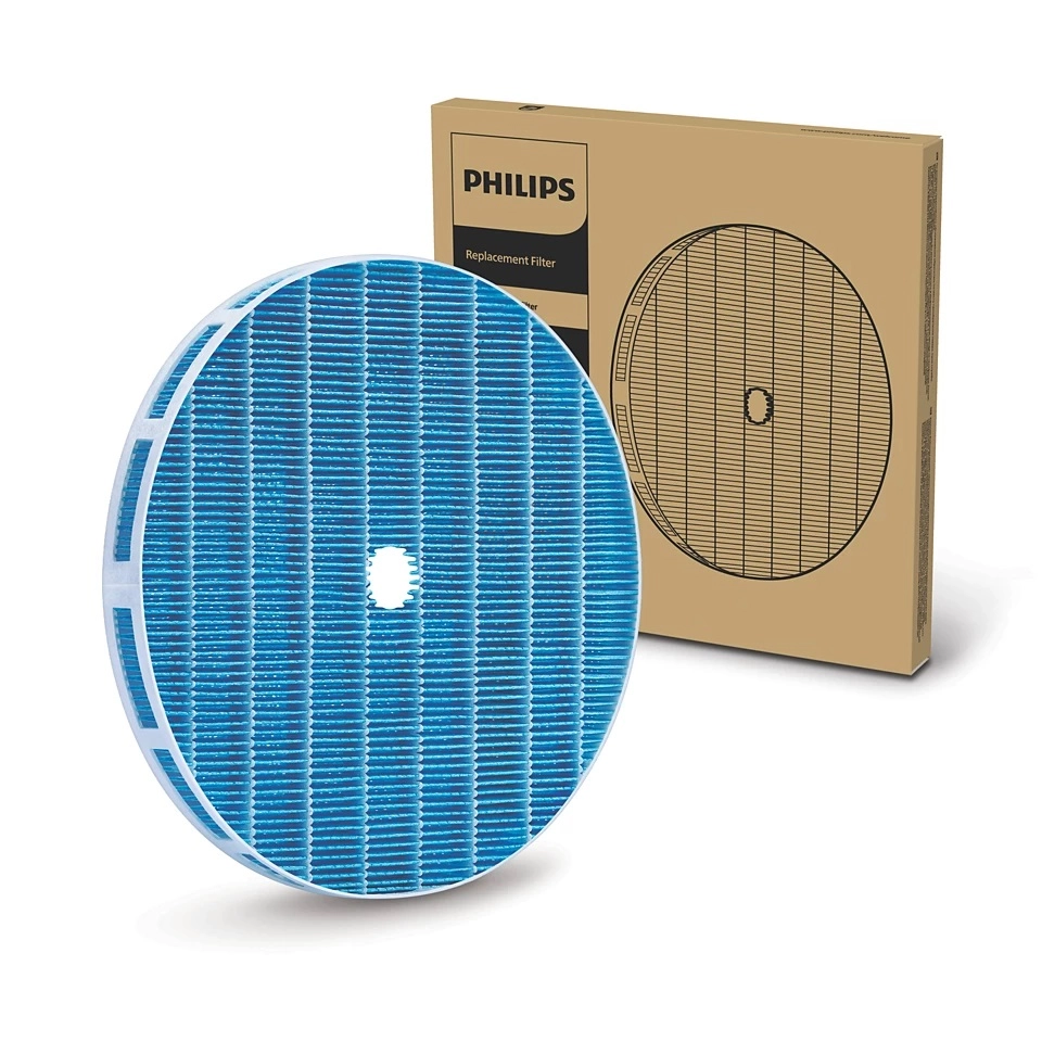 Увлажняющий фильтр Philips Genuine replacement filter FY2425 sotib olish