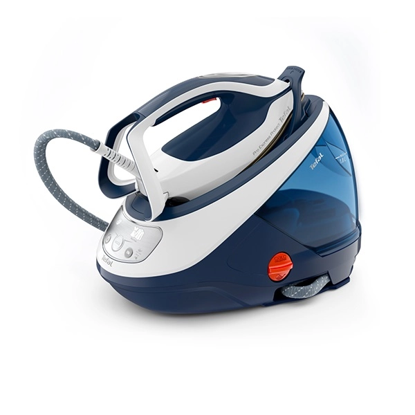 Парогенератор Tefal Pro Express Protect GV9221E0 купить