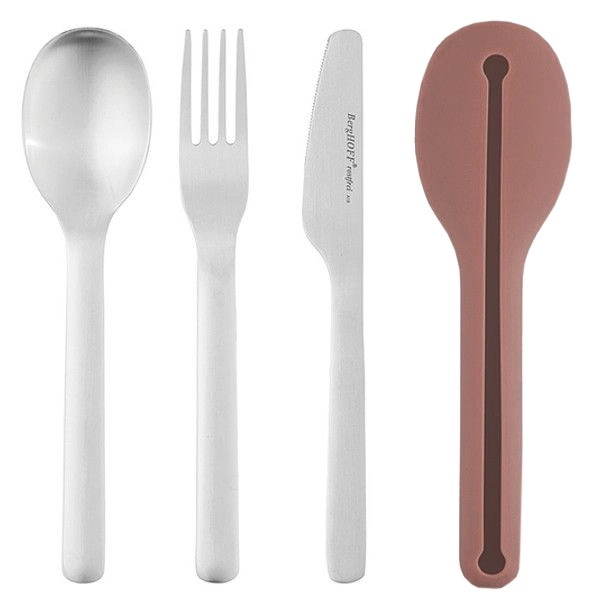 Набор столовых приборов Berghoff Leo 4 пр 3950130 sotib olish