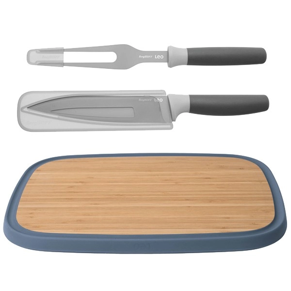 Набор для обработки мяса Berghoff LEO 3 пр 3950195 купить