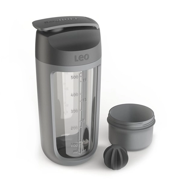 Berghoff LEO sport uchun shisha-shayker 0,5 litr 3950227 sotib olish