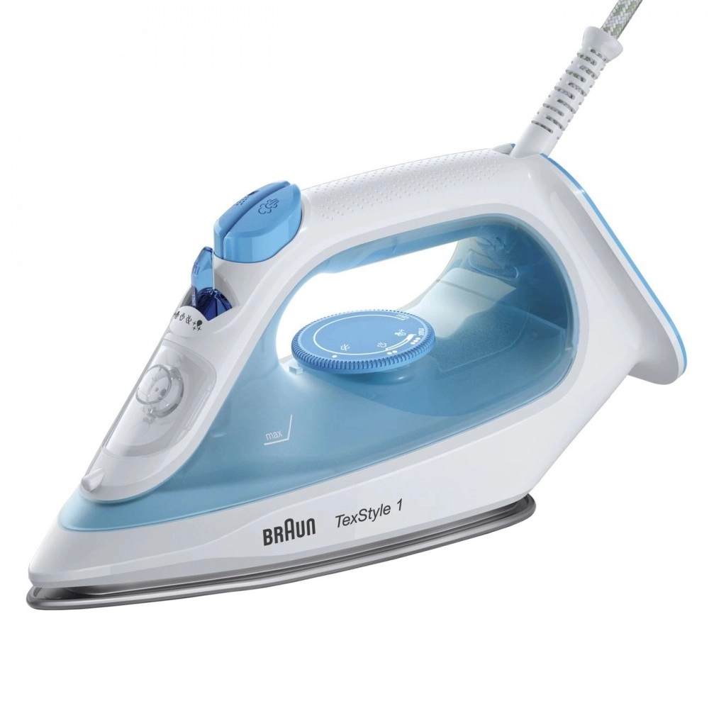 Braun SI1050 dazmoli sotib olish